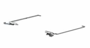  Hinge Assembly