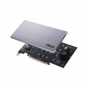 ASUS HYPER M.2 X16 CARD