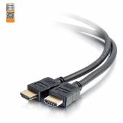 Cbl/1.8M Premium High Speed HDMI w/Eth