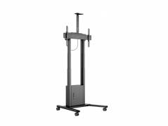 M Motorized Floorstand Incl cabinet+cam