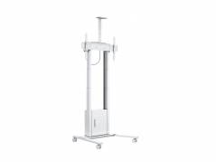 M Motorized Floorstand Incl cabinet+cam