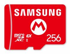 Nintendo 10016156 MicroSDXC 256GB