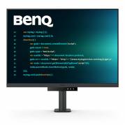 BenQ RD280UA computersk&aelig;rm 71,6 cm (28.2) 3840 x 2560 pixel 4K Ultra HD Sort