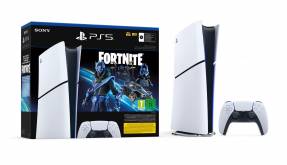Sony PlayStation 5 Slim Digital Edition 1TB