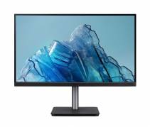 Acer Vero CB3 CB243Y G computersk&aelig;rm 60,5 cm (23.8) 1920 x 1080 pixel Fuld HD LCD Sort