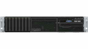 Intel Server System R2208WFTZSR Sigl