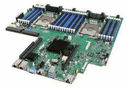 Intel Server Board S2600WFTR Single
