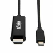 EATON TRIPPLITE USB-C to HDMI Adapter