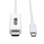 EATON TRIPPLITE USB-C to HDMI Adapter