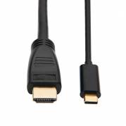EATON TRIPPLITE USB-C to HDMI Active Cbl