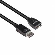 Club 3D CAC-1022 DisplayPort til DisplayPort 1.4 forlængerkabel 2 m