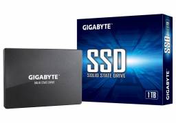 Gigabyte SSD 1TB 2.5 SATA-600
