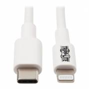 EATON TRIPPLITE USB-C to Lightning Cable