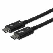 STARTECH Thunderbolt 3 Cable - 40Gbps