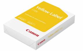 Océ Yellow Label Copy WOP6111 Almindeligt papir A4 (210 x 297 mm) 500ark 97005550