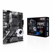 ASUS PRIME X570-P ATX  AM4 AMD X570