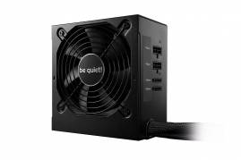 BE QUIET SYSTEM POWER 9 500W CM