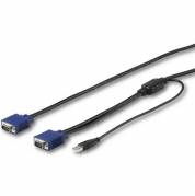 STARTECH 15 ft. 4.6m USB KVM Cable