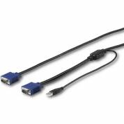 STARTECH 6 ft. 1.8m USB KVM Cable