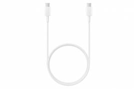 SAMSUNG Cable USB-C to USB-C 25W White