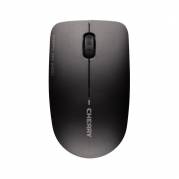 Cherry MW 2400 Wireless Mouse, Black