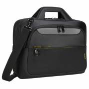 Citygear 15.6" Topload Black