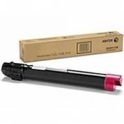 Xerox WorkCentre 7500 Series Magenta 15000 sider Toner 006R01515