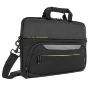 Targus CityGear 10-12" Slim TopLoad BLK