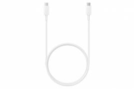 Samsung USB 2.0 USB Type-C kabel 1m Hvid