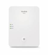Yealink W80B Basestation til trådløs telefon / basestation til VoIP-telefon