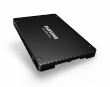 SAMSUNG PM1643a SAS SSD 7.680GB 2.5i