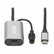 EATON TRIPPLITE USB-C Active Ext. Cbl