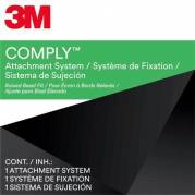 3M Comply Attachment Set - Bezel Type Notebook privacy-filter