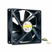 Fan 92x92x25mm 12V 4PIN