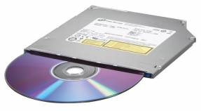Hitachi-LG Data Storage GS40N DVD-br&aelig;nder Intern