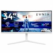 Philips 34M2C5601QA/00 34 Fast VA 3440 x 1440 (UltraWide)