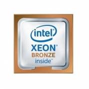 DELL Intel Xeon Bronze 3204 1.9G 6C/6T