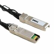 Dell Customer Kit Dobbelt-axial 1m 25GBase-kabel til direkte påsætning