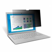 3M databeskyttelsesfilter til  kant-til-kant widescreen laptop Notebook privacy-filter