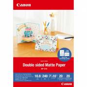 CANON MP-101D 7x10 20 DOUBLE MATTE PHOTO