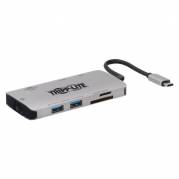 EATON TRIPPLITE USB-C Dock 4K HDMI USB