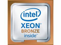 INTEL Xeon Bronce 3206R 1.9GHz Tray CPU