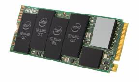 Intel SSD Solid-State Drive 665p Series 1TB M.2 PCI Express 3.0 x4 (NVMe)