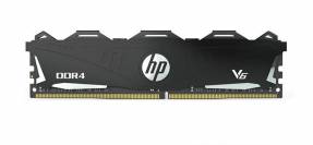 HP V6 DDR4 16GB 3200MHz CL16 1.35V Black