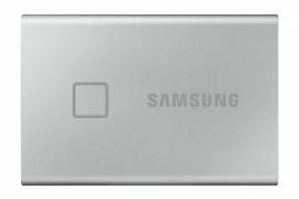 Samsung Portable SSD T7 Touch SSD MU-PC500S 500GB USB 3.2 Gen 2