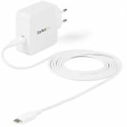 STARTECH 1 Port USB-C Wall Charger 60W