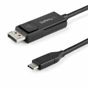 STARTECH 3.3 ft. 1m USB-C to DisplayPort