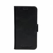 iPhone 11 Wallet Copenhagen Slim, Black