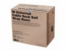 M Universal Cable Sock Self Basic 50m
