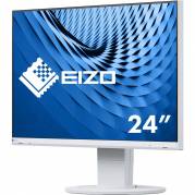 EIZO FlexScan EV2460 23.8 1920 x 1080 (Full HD) DVI VGA (HD-15) HDMI DisplayPort Pivot Skærm